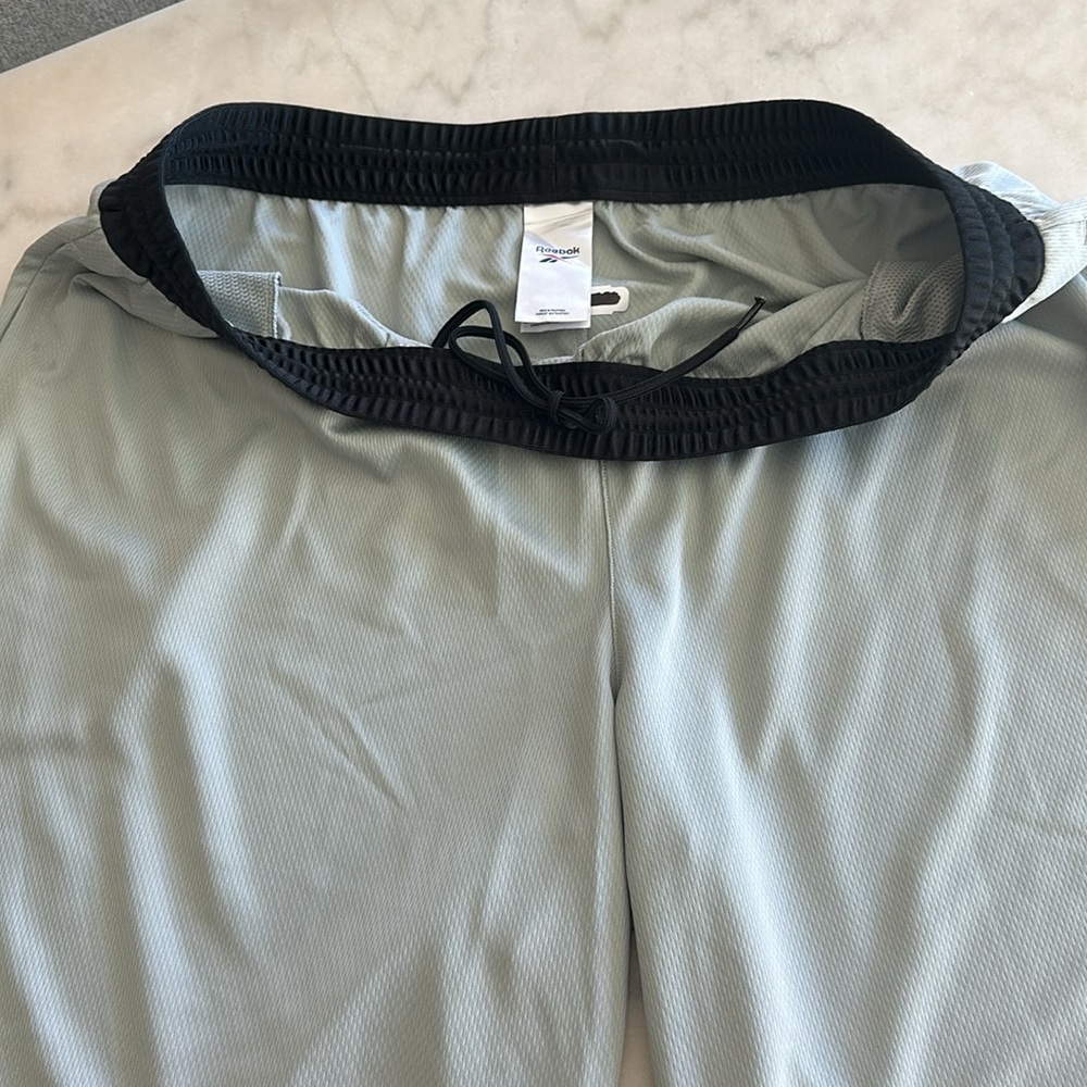 Reebok Basketball Mesh Shorts - Picture 11 of 16